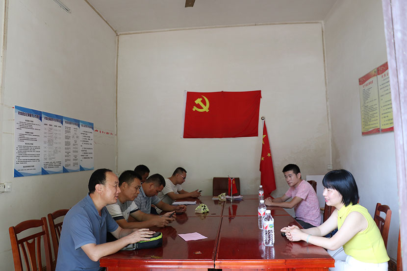 采購(gòu)幫扶農(nóng)產(chǎn)品 助力產(chǎn)業(yè)扶貧 ——建昌公司開(kāi)展結(jié)對(duì)幫扶貧困村農(nóng)副產(chǎn)品定購(gòu)活動(dòng)